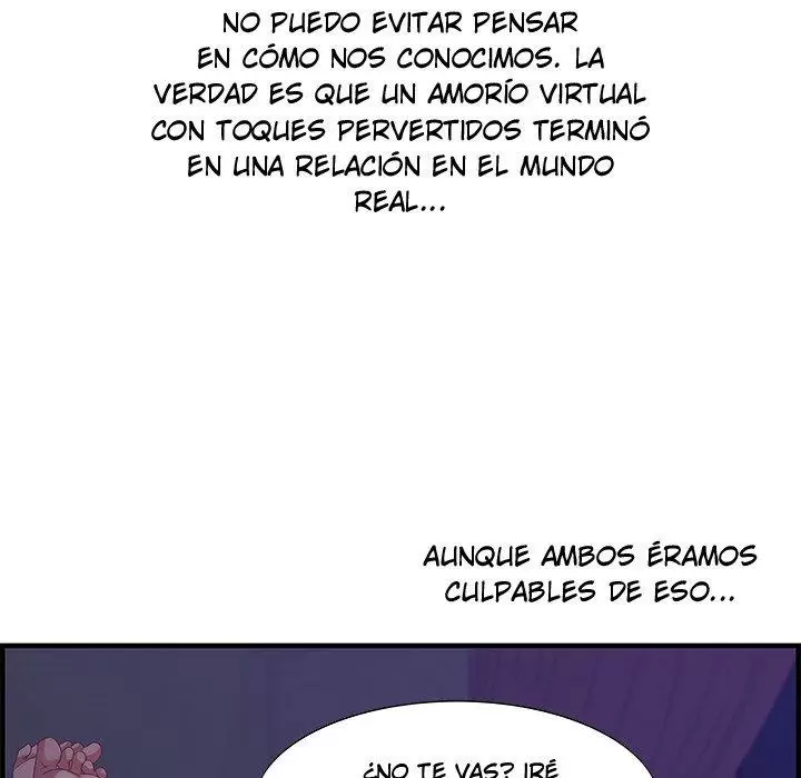 Tasty Chat 0km Capítulo 17 - Página 44