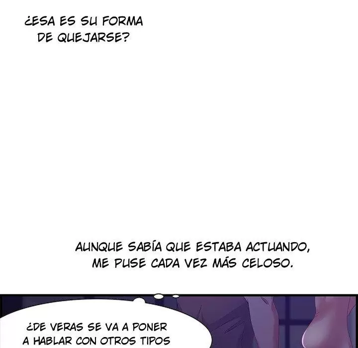 Tasty Chat 0km Capítulo 17 - Página 46