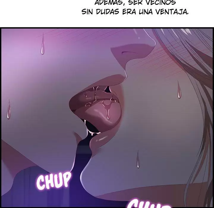 Tasty Chat 0km Capítulo 17 - Página 5
