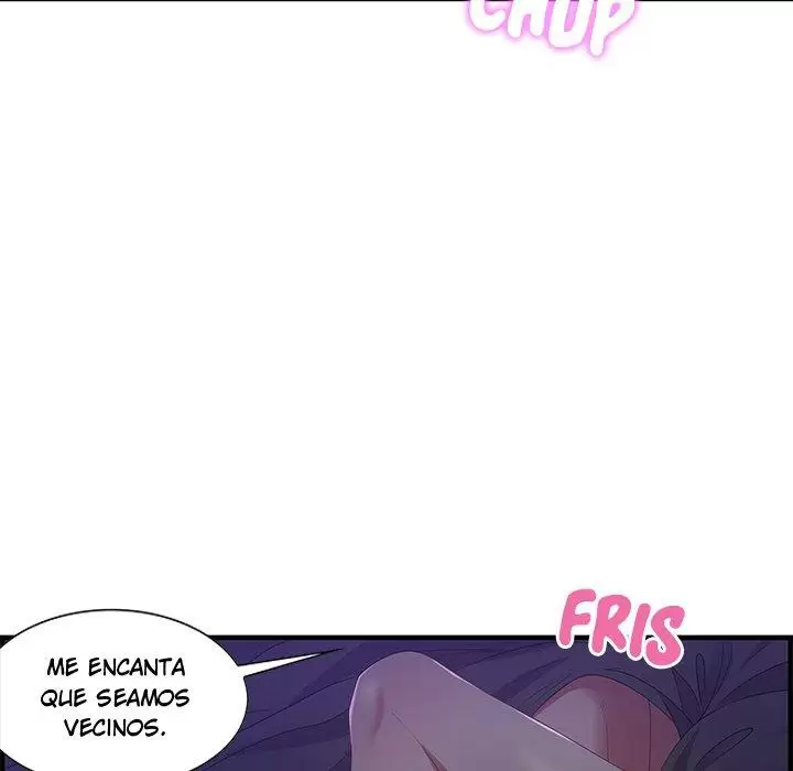 Tasty Chat 0km Capítulo 17 - Página 6