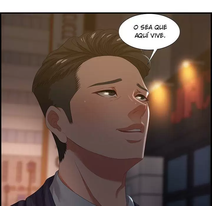 Tasty Chat 0km Capítulo 17 - Página 62