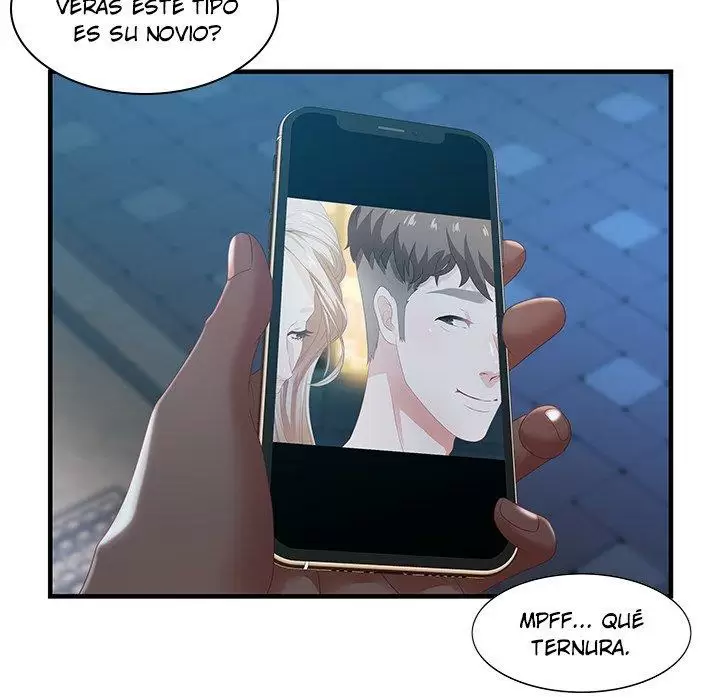 Tasty Chat 0km Capítulo 17 - Página 64