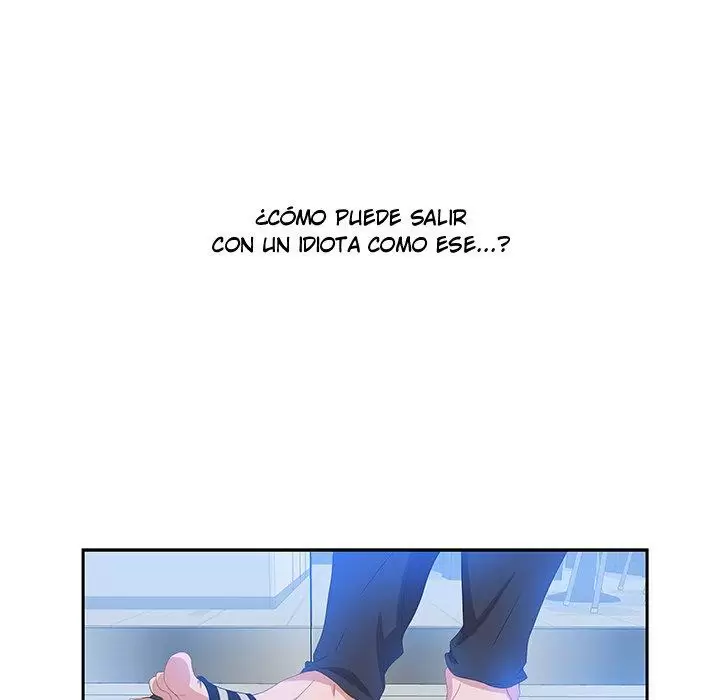 Tasty Chat 0km Capítulo 17 - Página 65