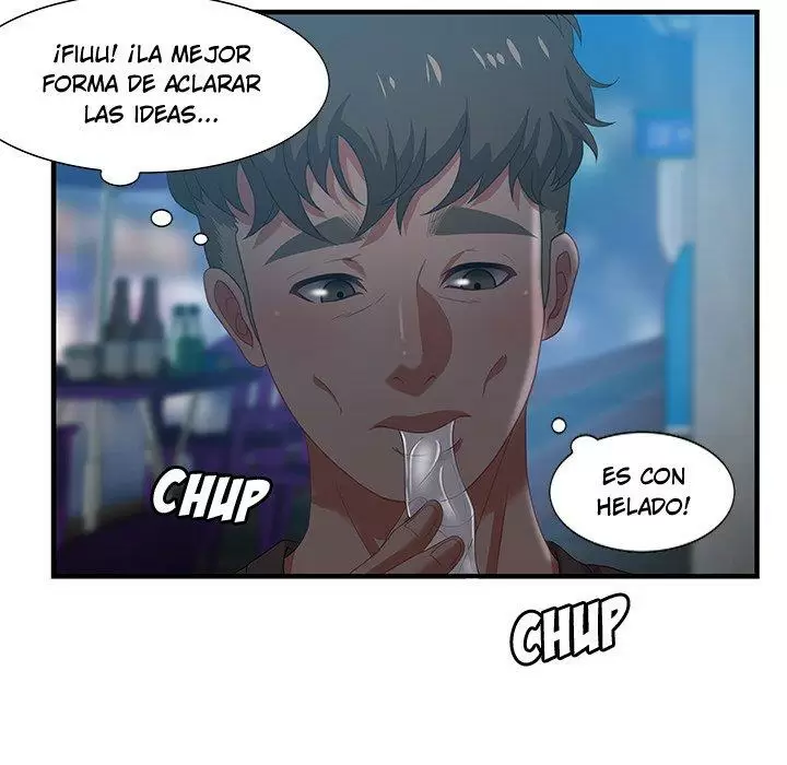 Tasty Chat 0km Capítulo 17 - Página 67