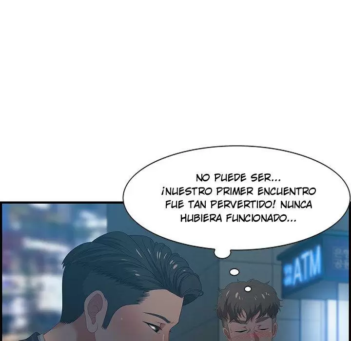Tasty Chat 0km Capítulo 17 - Página 70