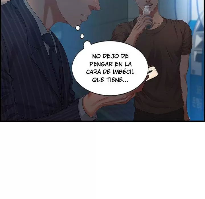Tasty Chat 0km Capítulo 17 - Página 71