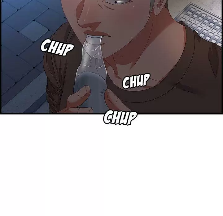 Tasty Chat 0km Capítulo 17 - Página 77