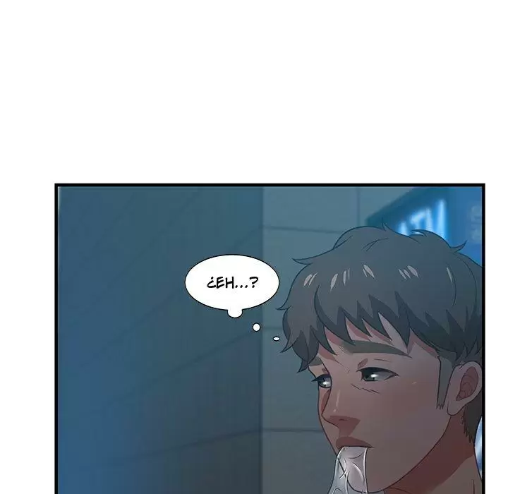 Tasty Chat 0km Capítulo 17 - Página 80