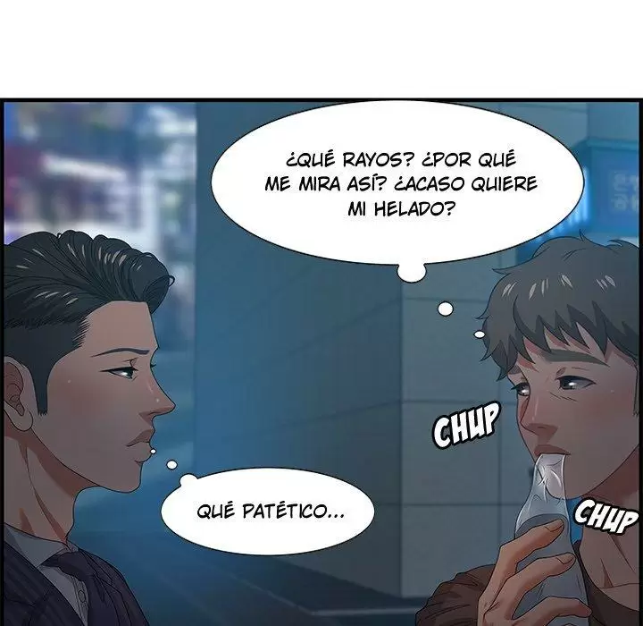 Tasty Chat 0km Capítulo 17 - Página 82