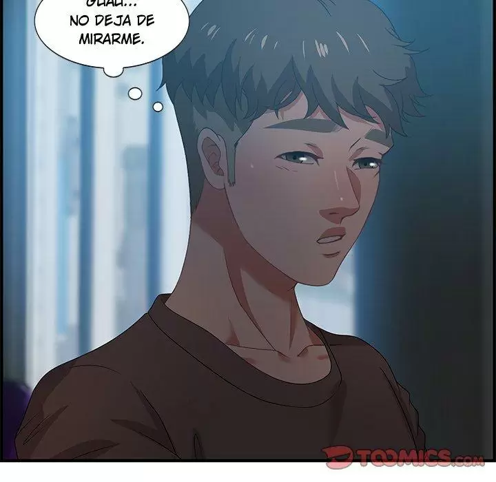 Tasty Chat 0km Capítulo 17 - Página 84