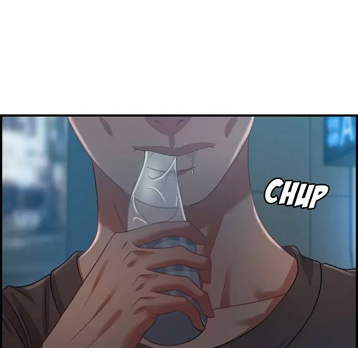 Tasty Chat 0km Capítulo 17 - Página 89