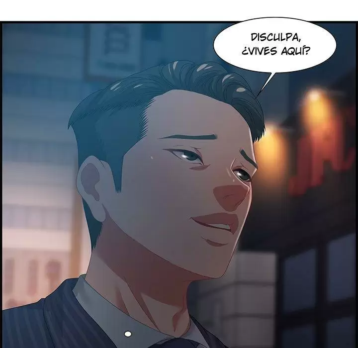 Tasty Chat 0km Capítulo 17 - Página 91