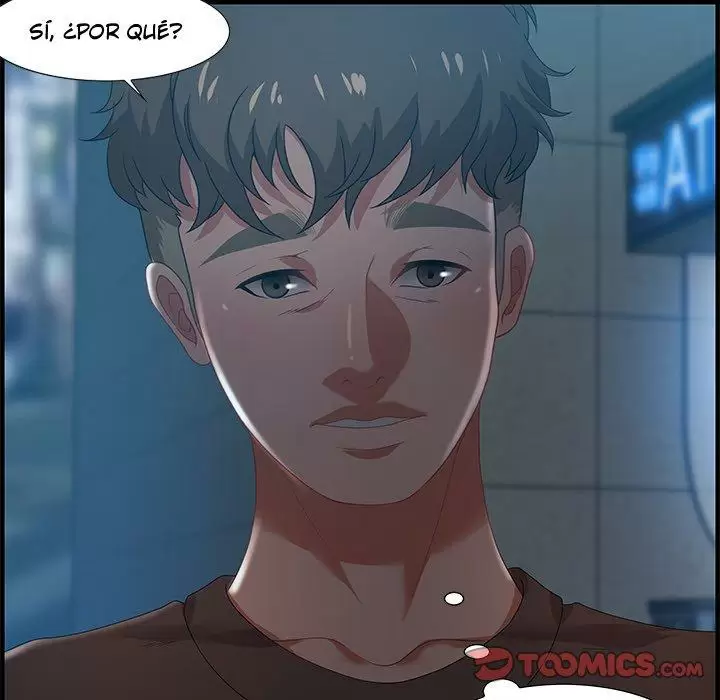 Tasty Chat 0km Capítulo 17 - Página 93