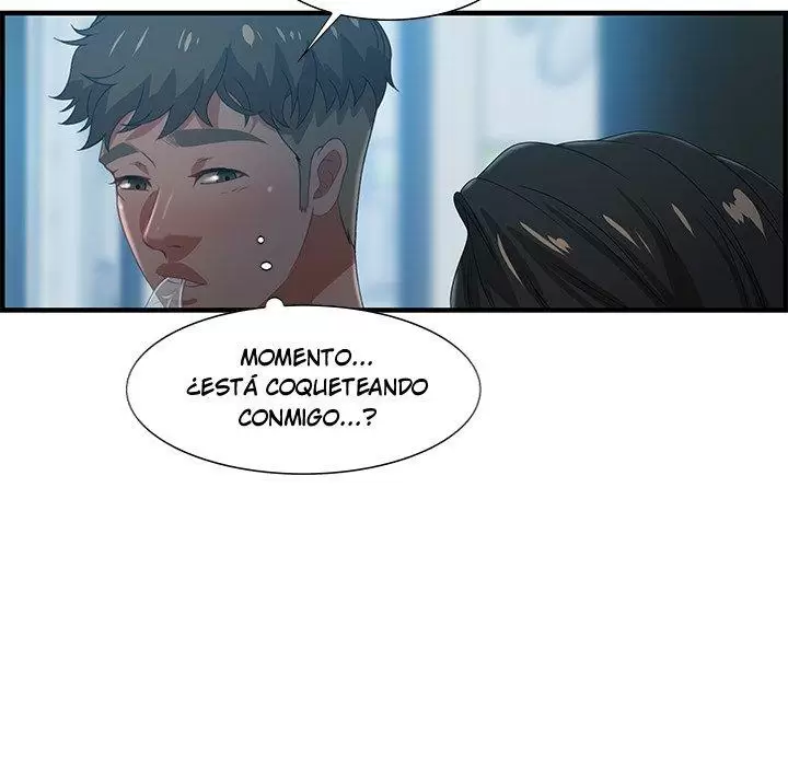 Tasty Chat 0km Capítulo 17 - Página 97