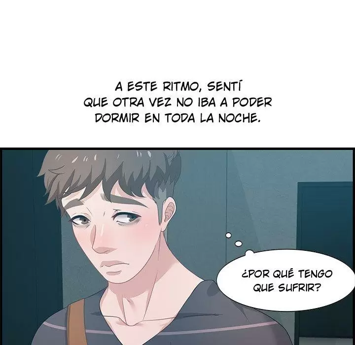 Tasty Chat 0km Capítulo 18 - Página 104