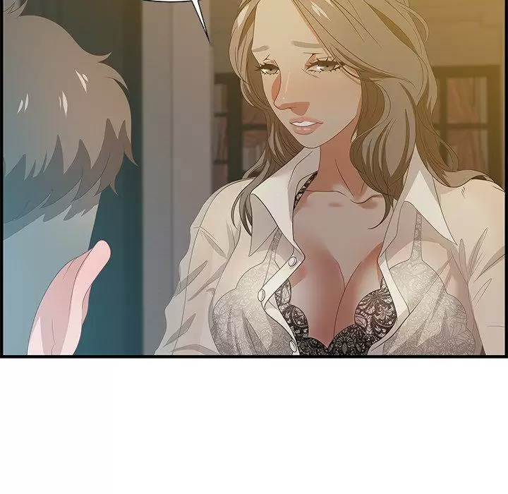 Tasty Chat 0km Capítulo 18 - Página 116