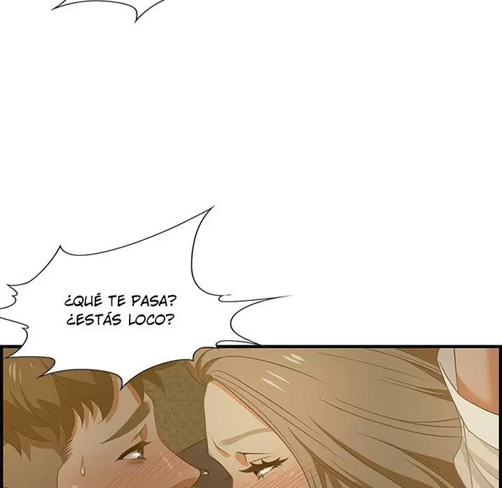 Tasty Chat 0km Capítulo 18 - Página 121