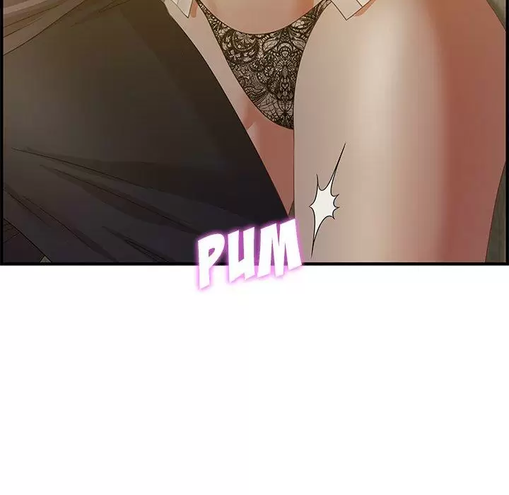 Tasty Chat 0km Capítulo 18 - Página 124