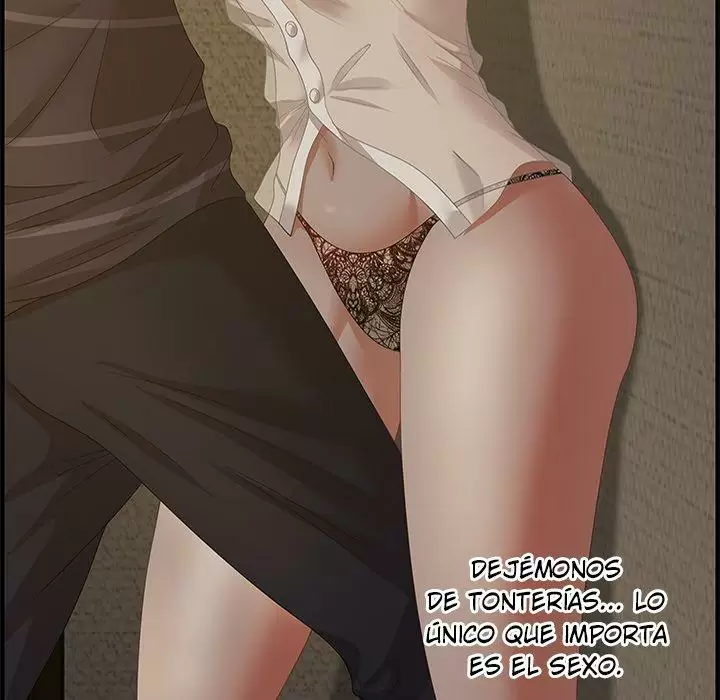 Tasty Chat 0km Capítulo 18 - Página 127