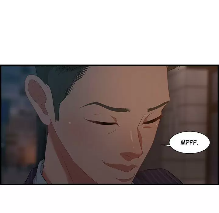 Tasty Chat 0km Capítulo 18 - Página 16