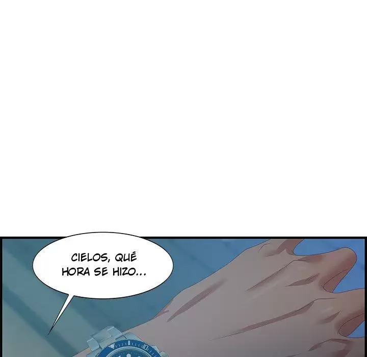 Tasty Chat 0km Capítulo 18 - Página 17