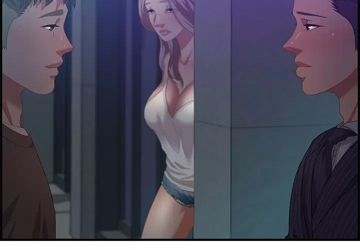 Tasty Chat 0km Capítulo 18 - Página 2