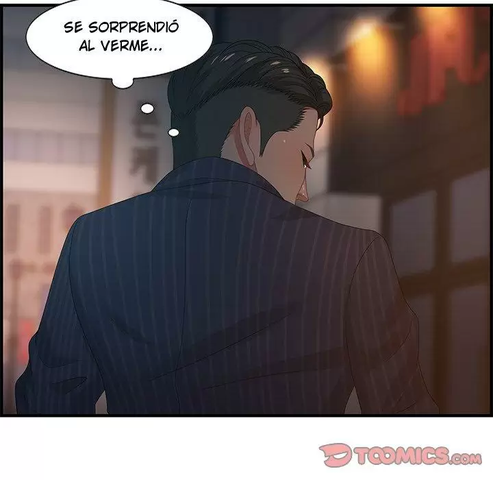 Tasty Chat 0km Capítulo 18 - Página 21