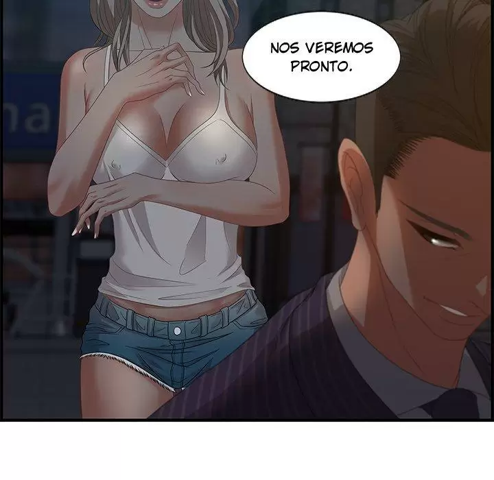 Tasty Chat 0km Capítulo 18 - Página 23