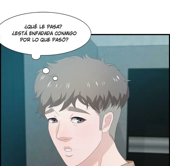 Tasty Chat 0km Capítulo 18 - Página 28