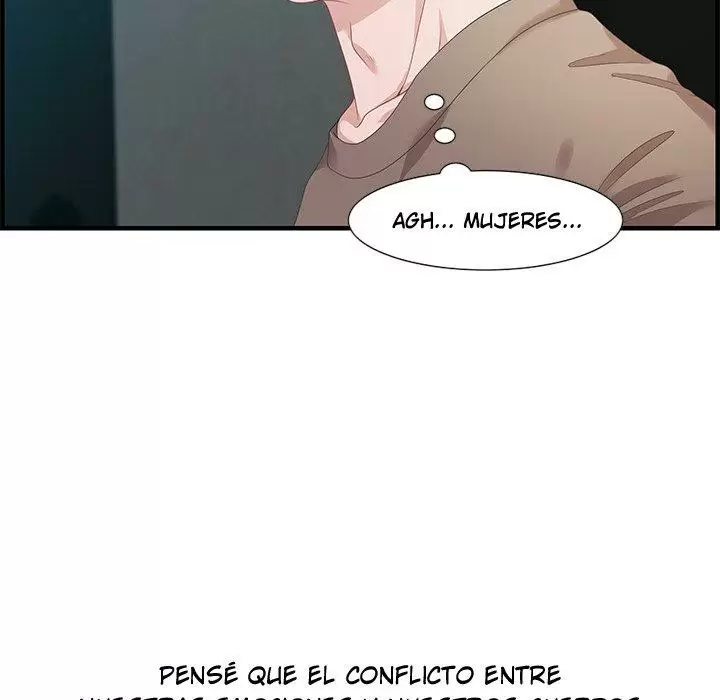 Tasty Chat 0km Capítulo 18 - Página 29