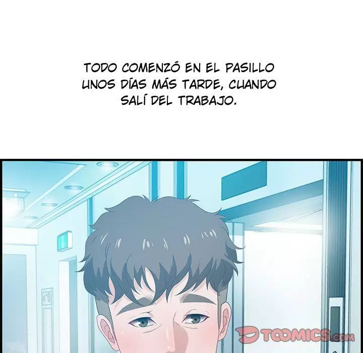 Tasty Chat 0km Capítulo 18 - Página 33