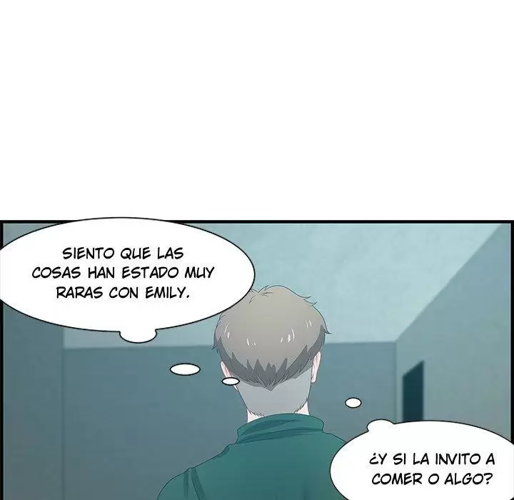 Tasty Chat 0km Capítulo 18 - Página 35