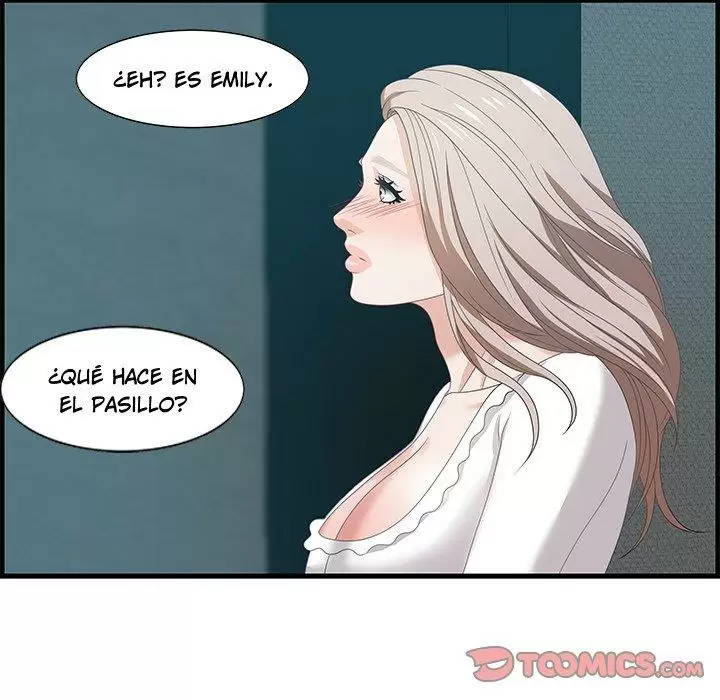 Tasty Chat 0km Capítulo 18 - Página 39