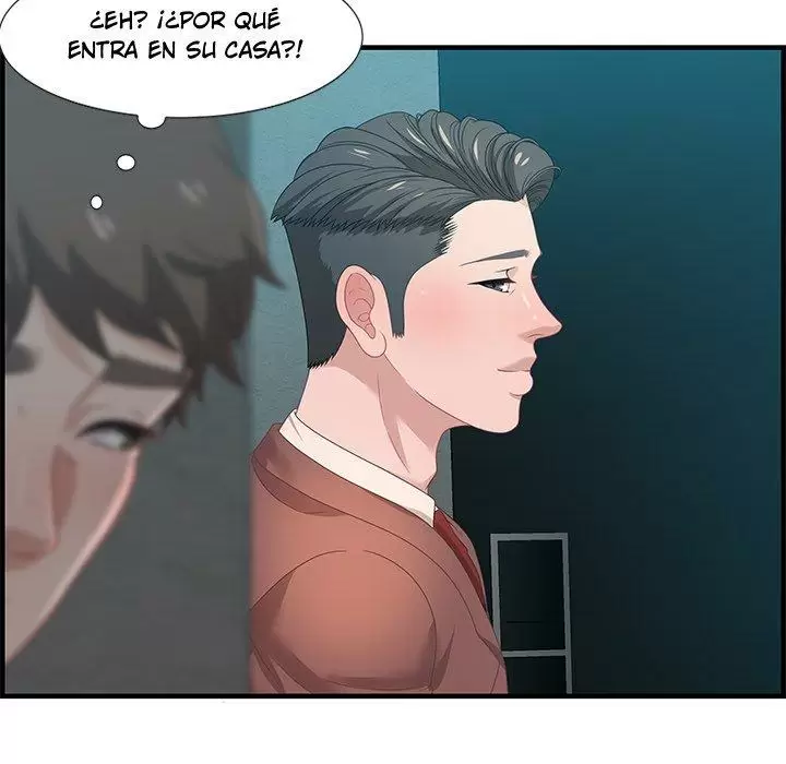 Tasty Chat 0km Capítulo 18 - Página 46