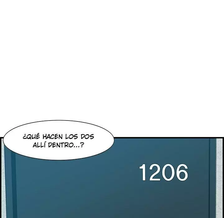 Tasty Chat 0km Capítulo 18 - Página 49