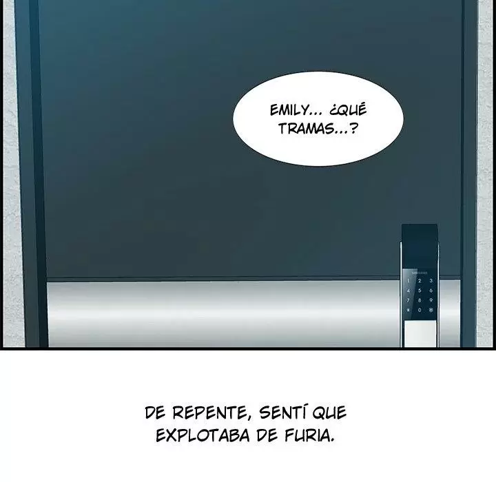 Tasty Chat 0km Capítulo 18 - Página 50