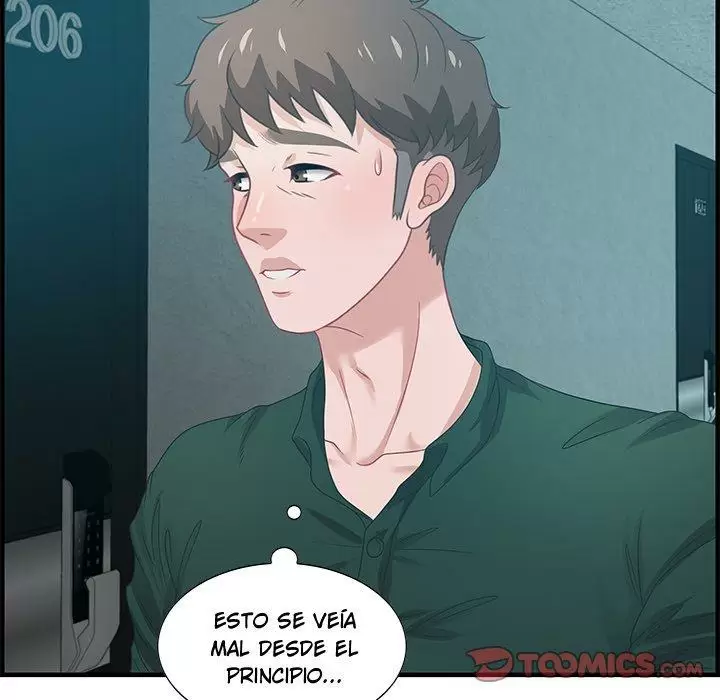 Tasty Chat 0km Capítulo 18 - Página 54