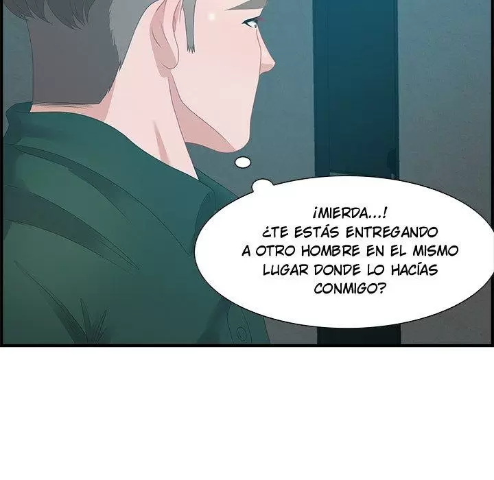 Tasty Chat 0km Capítulo 18 - Página 56