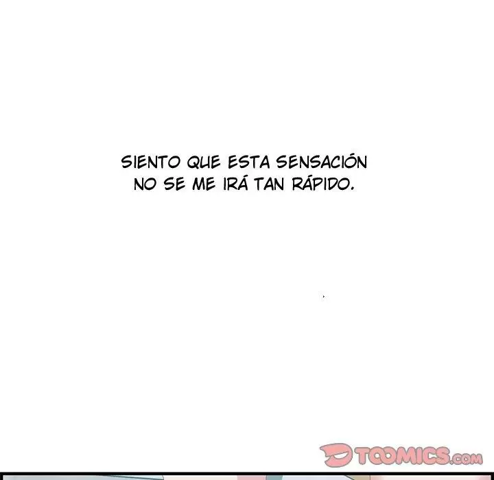 Tasty Chat 0km Capítulo 18 - Página 57