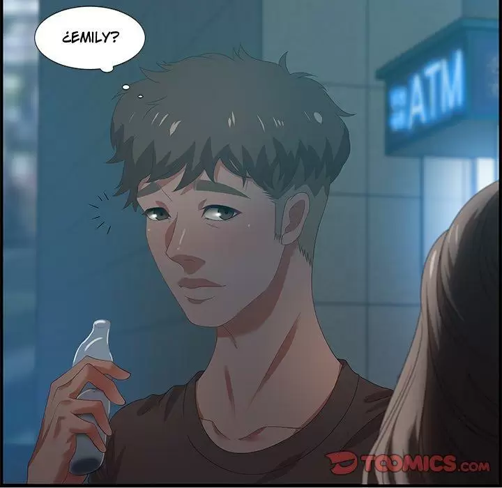 Tasty Chat 0km Capítulo 18 - Página 6
