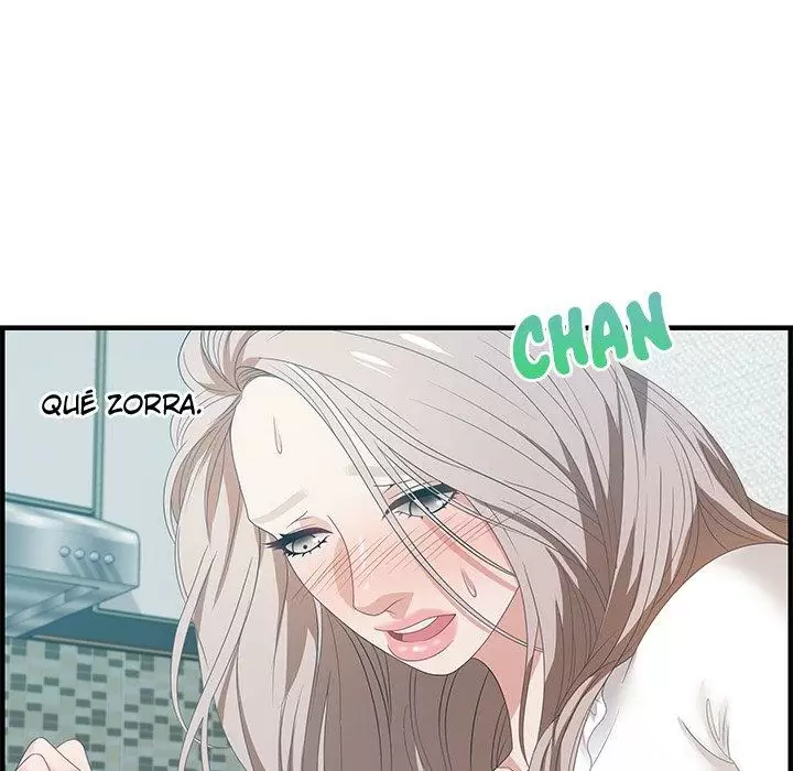 Tasty Chat 0km Capítulo 18 - Página 61