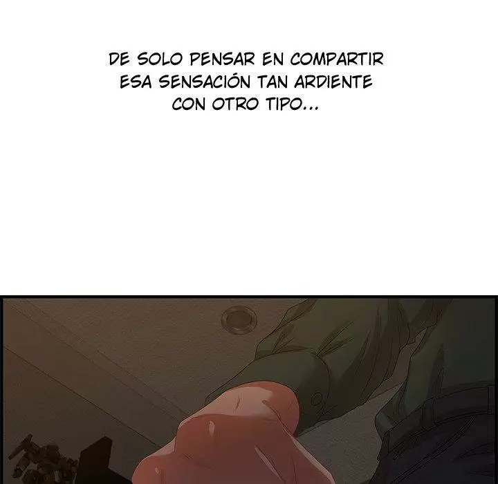 Tasty Chat 0km Capítulo 18 - Página 77