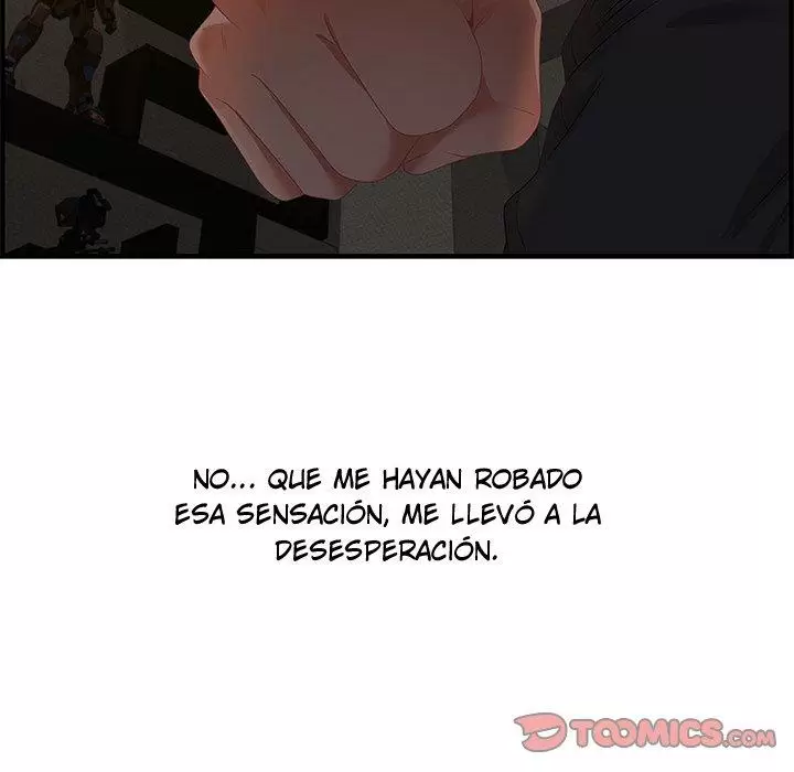 Tasty Chat 0km Capítulo 18 - Página 78