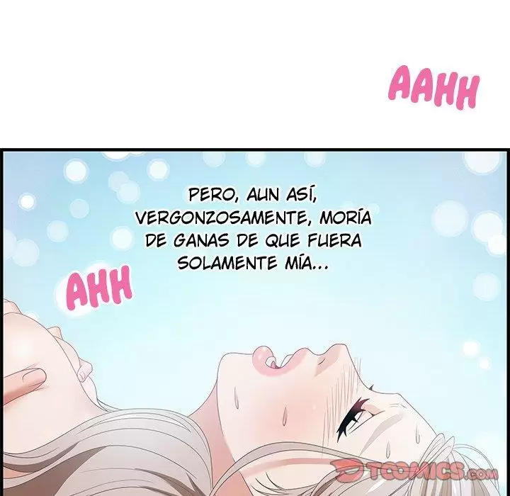 Tasty Chat 0km Capítulo 18 - Página 81