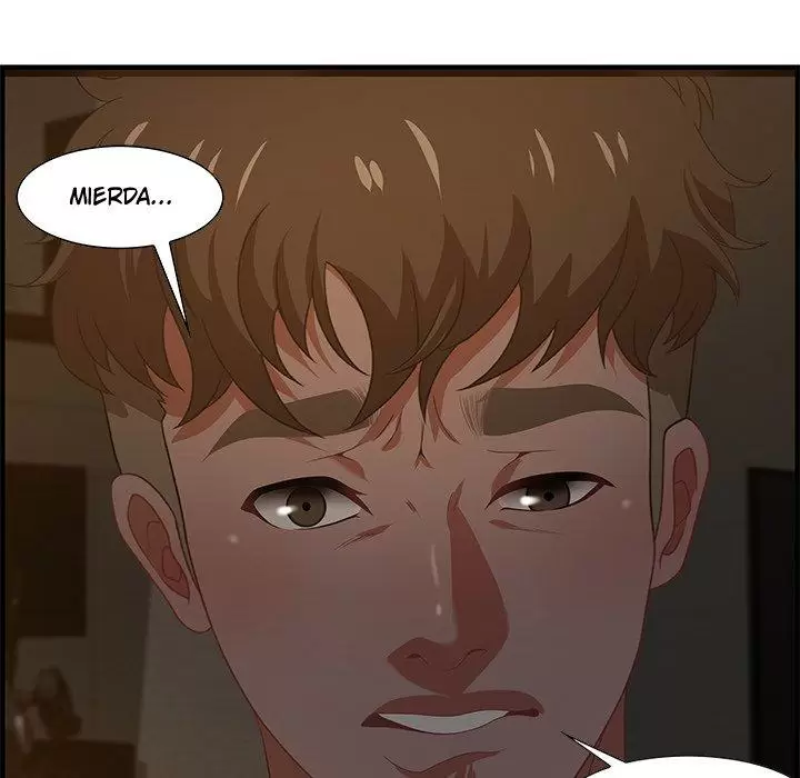 Tasty Chat 0km Capítulo 18 - Página 83