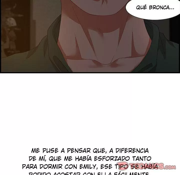 Tasty Chat 0km Capítulo 18 - Página 84