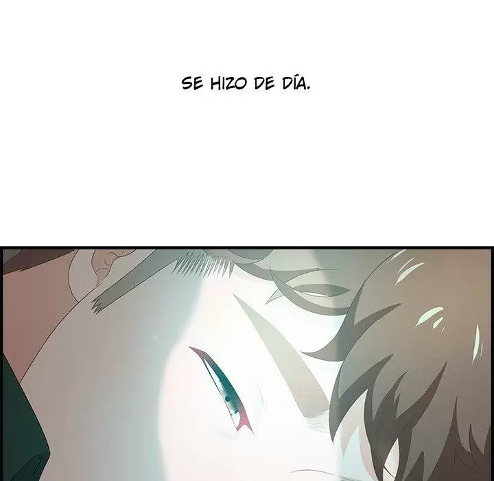 Tasty Chat 0km Capítulo 18 - Página 92
