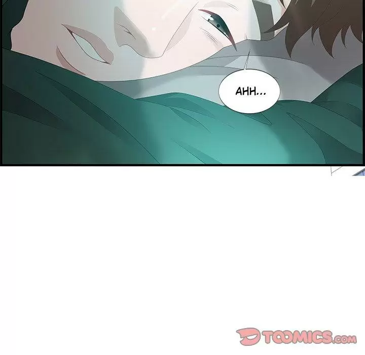 Tasty Chat 0km Capítulo 18 - Página 93