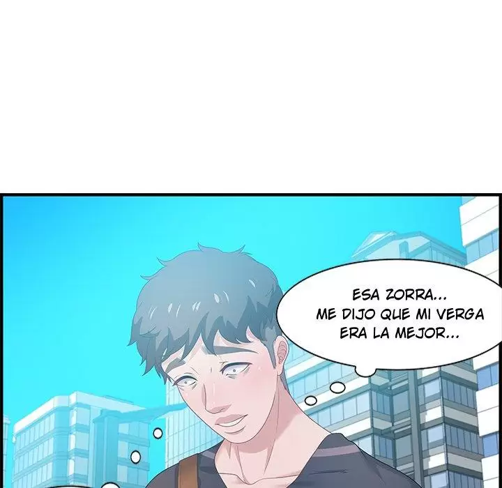 Tasty Chat 0km Capítulo 18 - Página 94