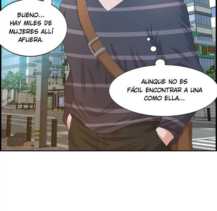 Tasty Chat 0km Capítulo 18 - Página 95